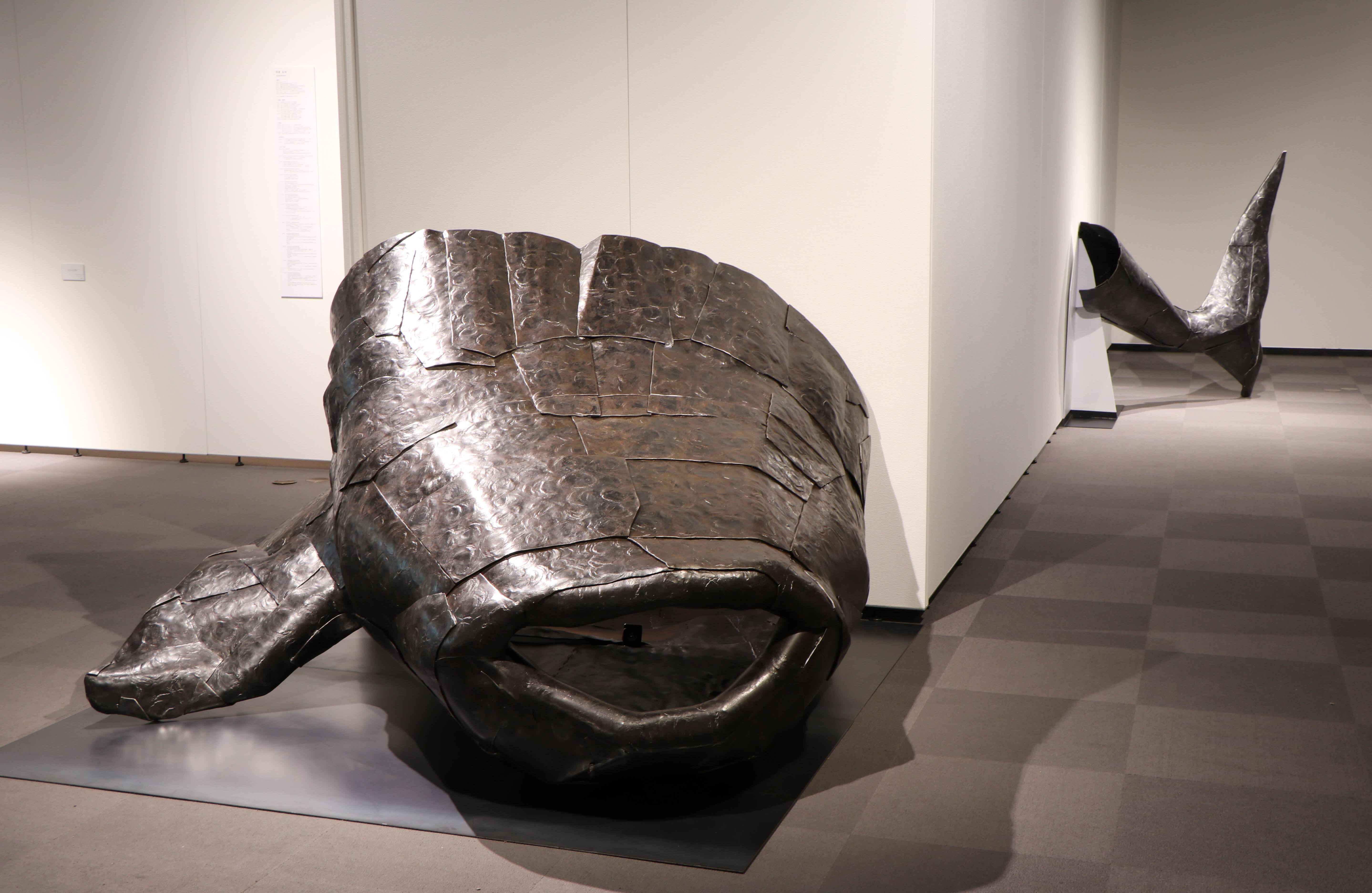 Kawahara Keisuke Arts gallery